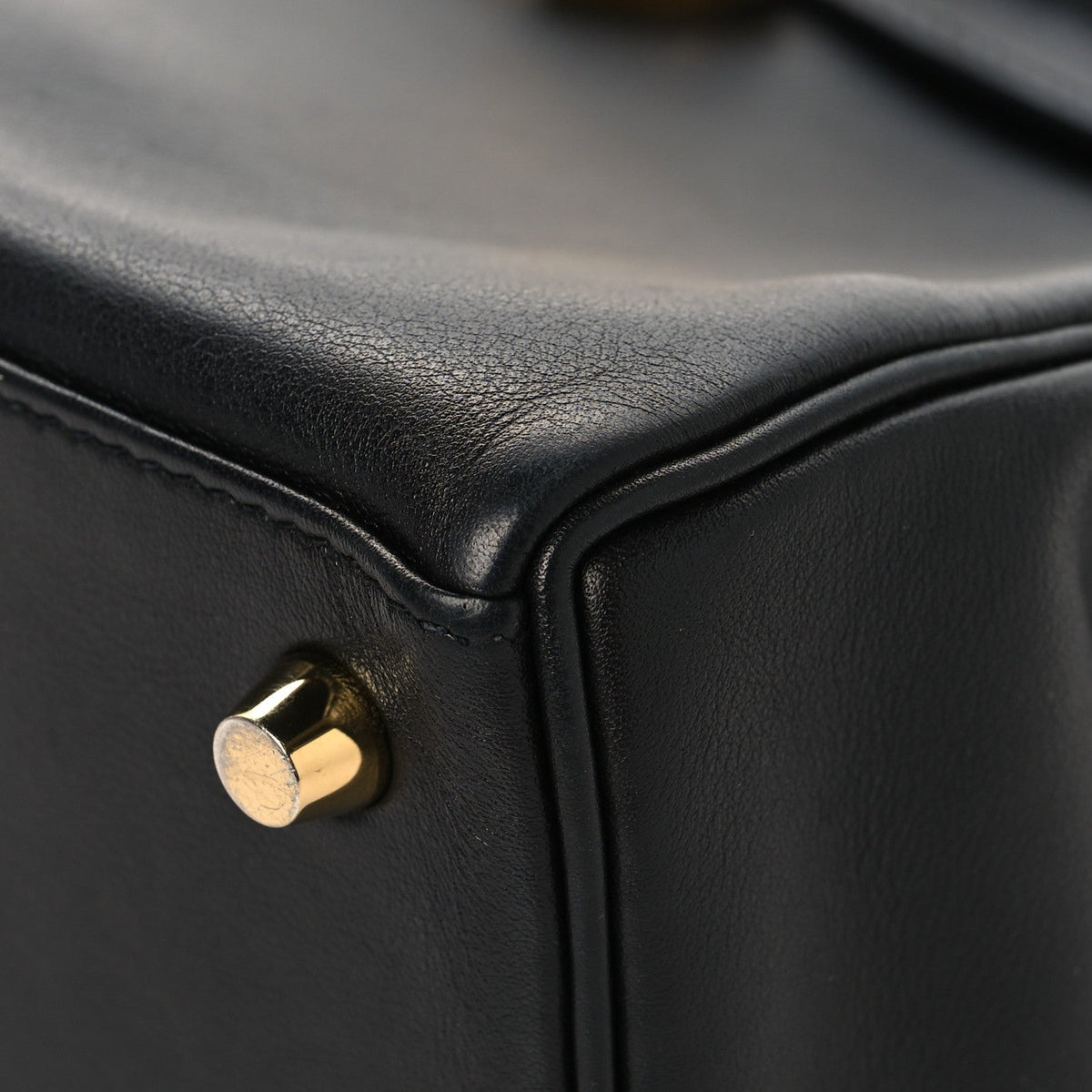 Swift Kelly Retourne 25 Black product image 8, provided for visual reference and product detail review