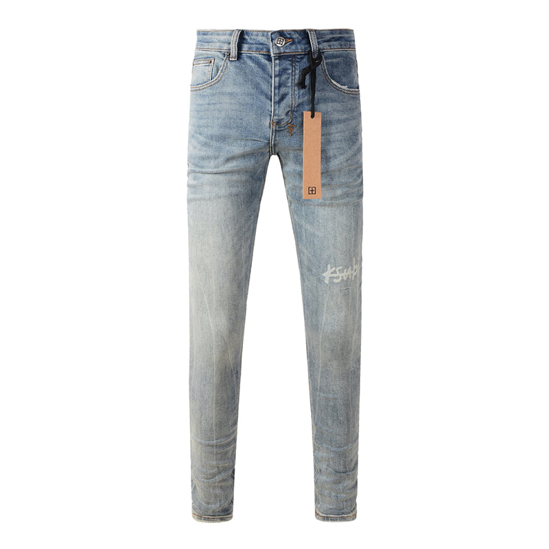 KSUBI Fashion Jeans 3029 product image 3, provided for visual reference and product detail review