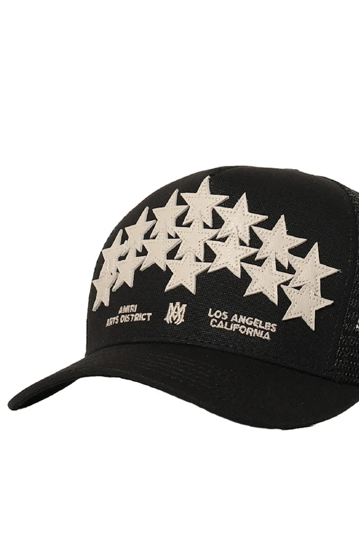 Amiri Fashion Hats product image 6, provided for visual reference and product detail review