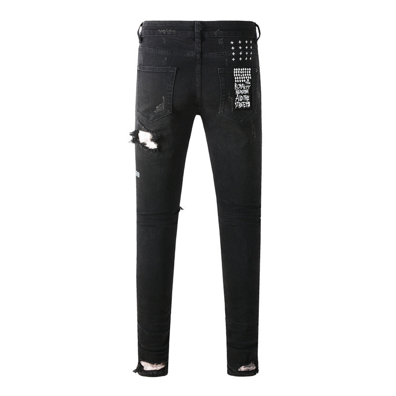 KSUBI Fashion Jeans 3002 product image 4, provided for visual reference and product detail review