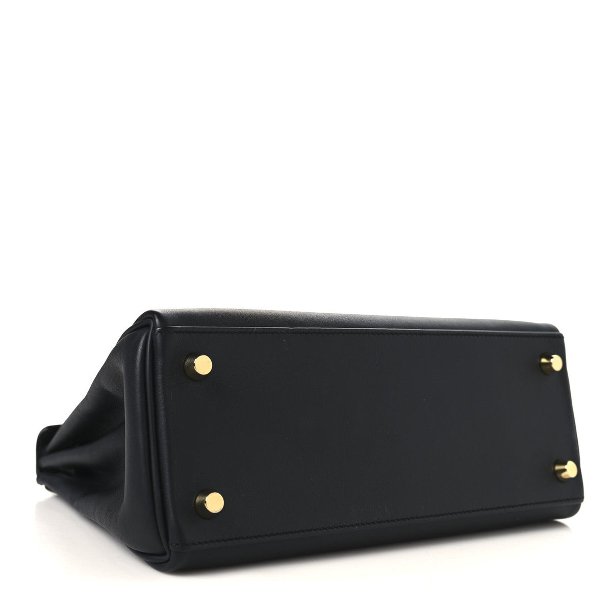 Swift Kelly Retourne 25 Black product image 4, provided for visual reference and product detail review