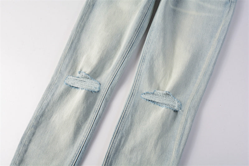KSUBI Fashion Jeans 3025 product image 7, provided for visual reference and product detail review