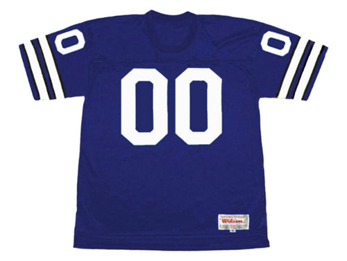 Any name & Number Dallas Cowboys 1970s NFL Mitchell & Ness product image 2