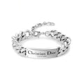 CD Couture Chain Link Bracelet product image 1, provided for visual reference and product detail review
