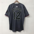 Francisco Lindor New York Mets Official MLB City Connect product image 1