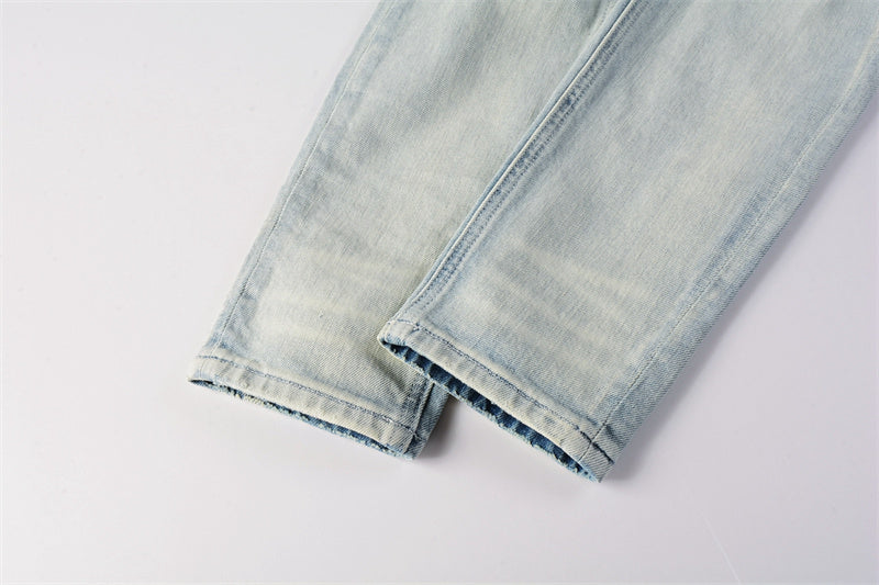 KSUBI Fashion Jeans 3025 product image 8, provided for visual reference and product detail review