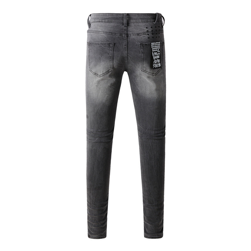 KSUBI Fashion Jeans 3003 product image 4, provided for visual reference and product detail review