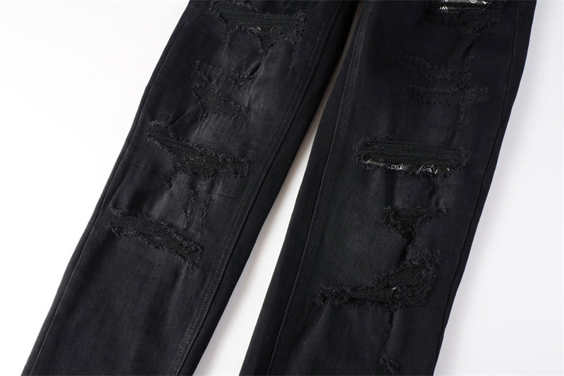 KSUBI Fashion Jeans 3016 product image 7, provided for visual reference and product detail review