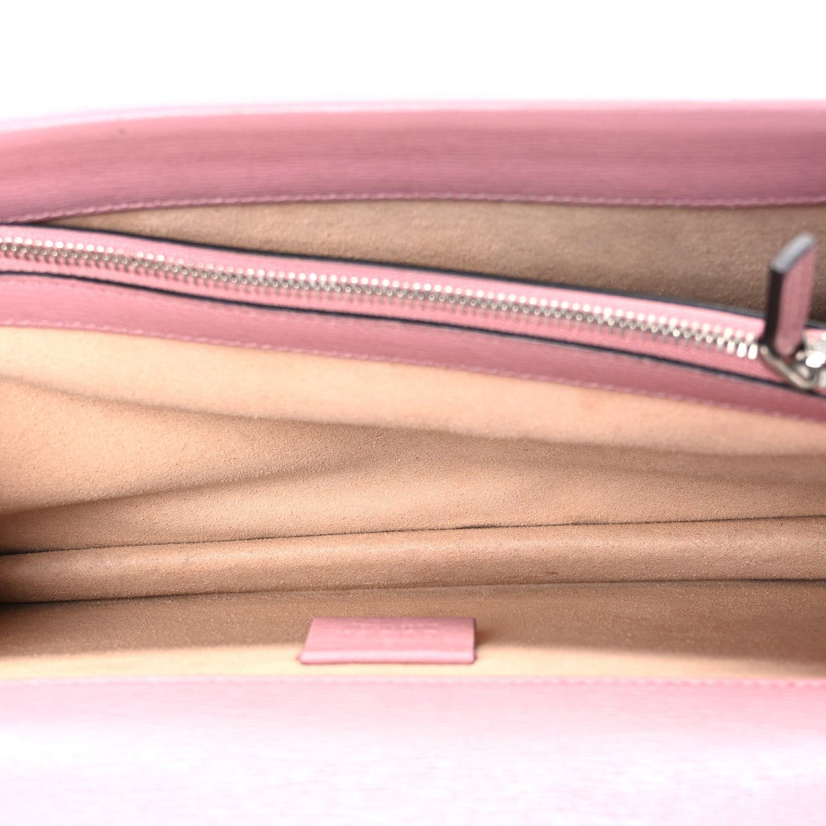 Calfskin Valentine's Day Exclusive Small Dionysus Bag Pink product image 5, provided for visual reference and product detail