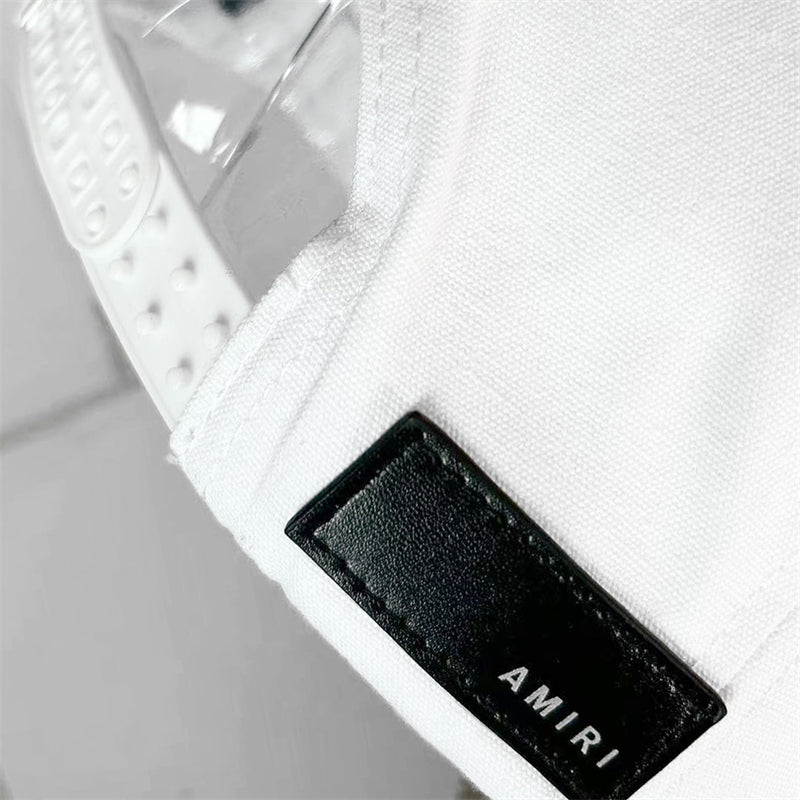 Amiri Fashion Hats product image 9, provided for visual reference and product detail review