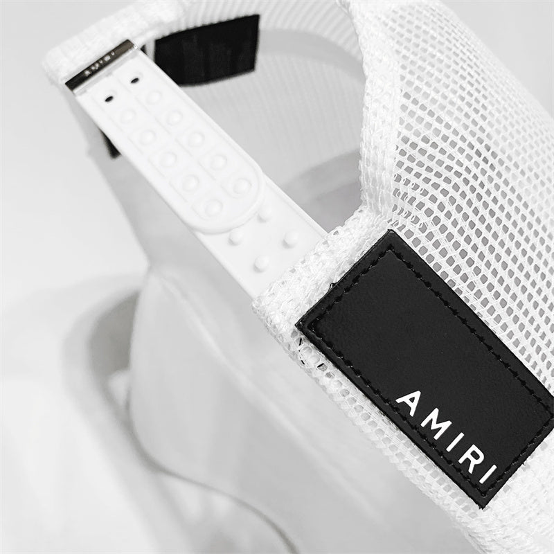 Amiri Fashion Hats product image 8, provided for visual reference and product detail review