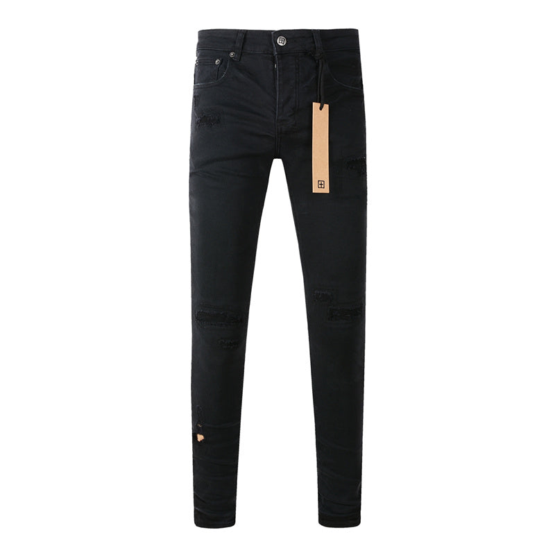 KSUBI Fashion Jeans 3019 product image 3, provided for visual reference and product detail review