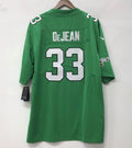 Cooper DeJean Philadelphia Eagles Official NFL Nike Jersey product image 1