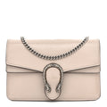 Crinkled Patent Mini Dionysus Shoulder Bag Sphinx product image 1, provided for visual reference and product detail review