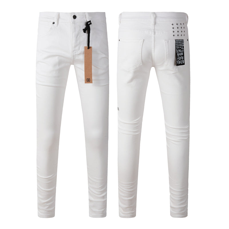 KSUBI Fashion Jeans 3026 product image 2, provided for visual reference and product detail review