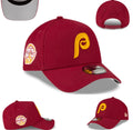 Philadelphia Phillies New Era Hat adjustable product image 1