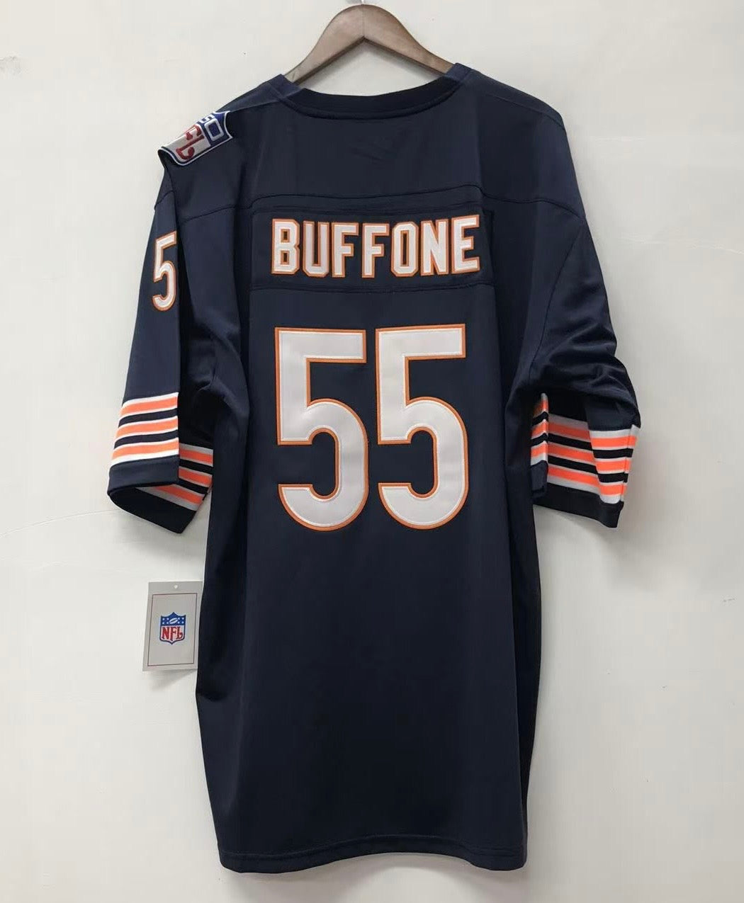 Doug Buffone Chicago Bears NFL Mitchell & Ness Jersey product image 5