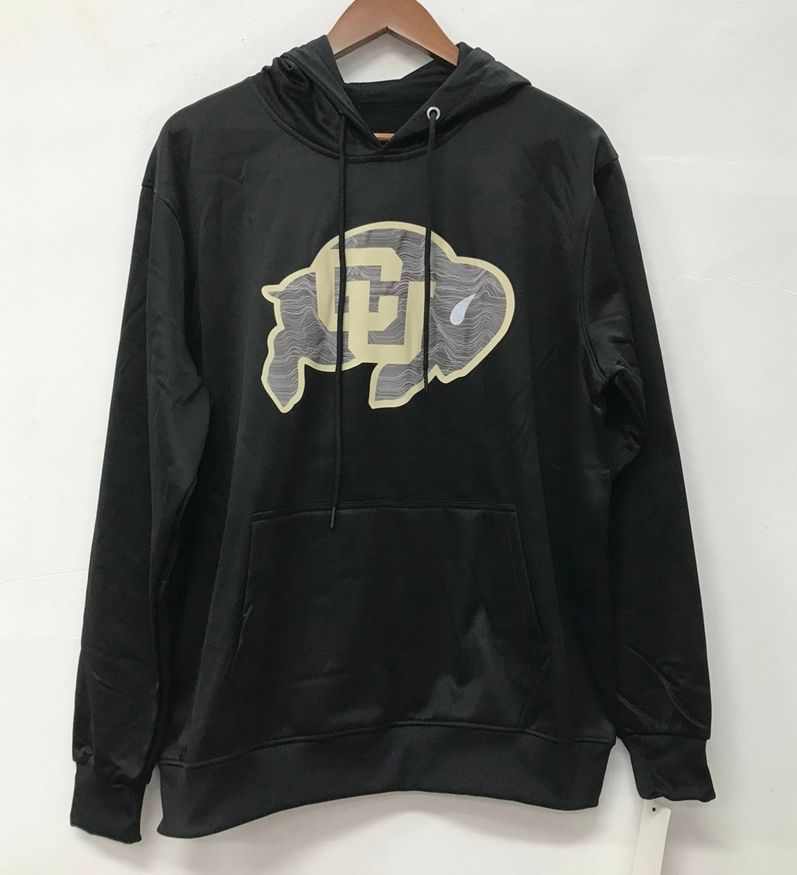 Colorado Buffaloes Official NCAA hoodie product image 1