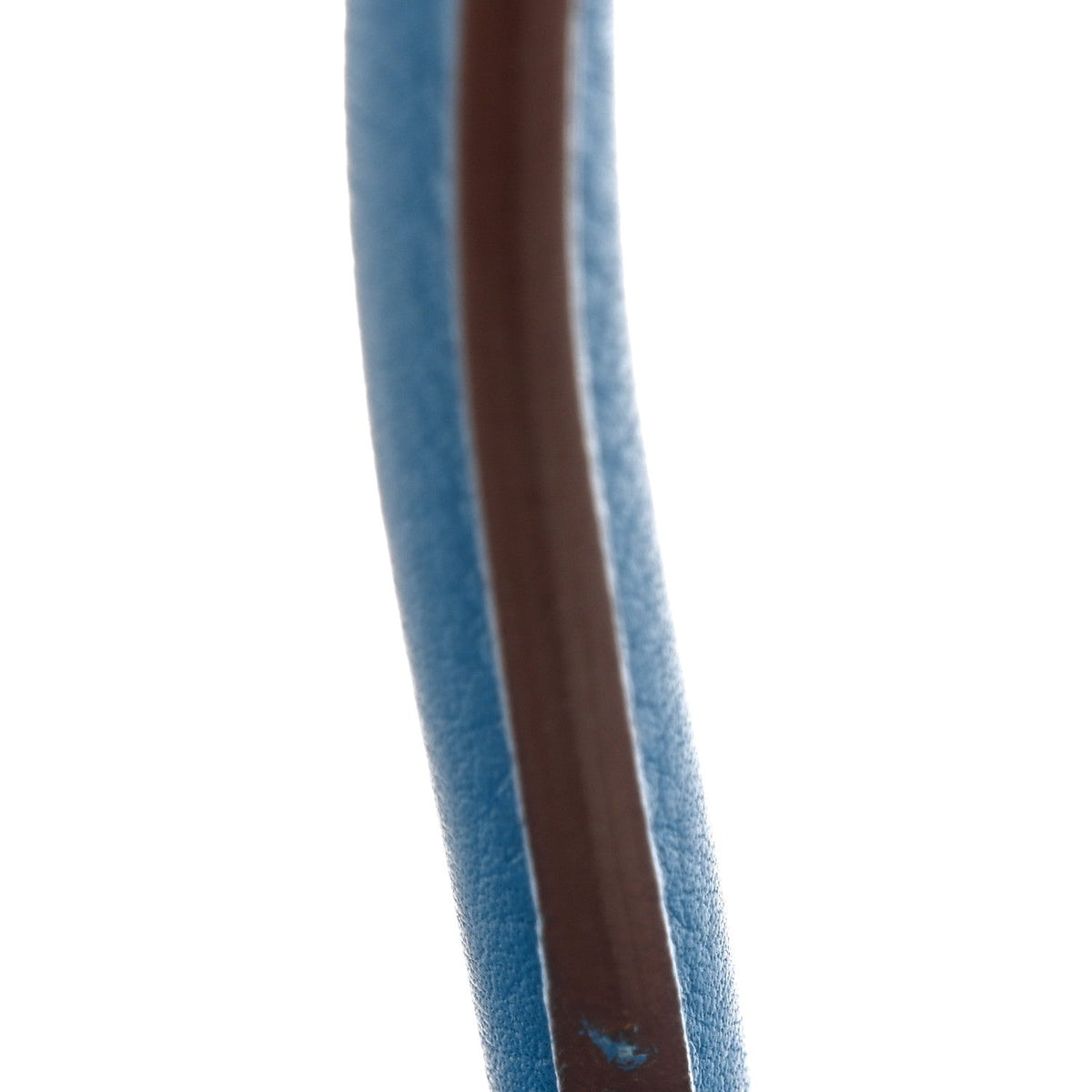 Taurillon Clemence BIRKIN 35 Mykonos product image 14, provided for visual reference and product detail review