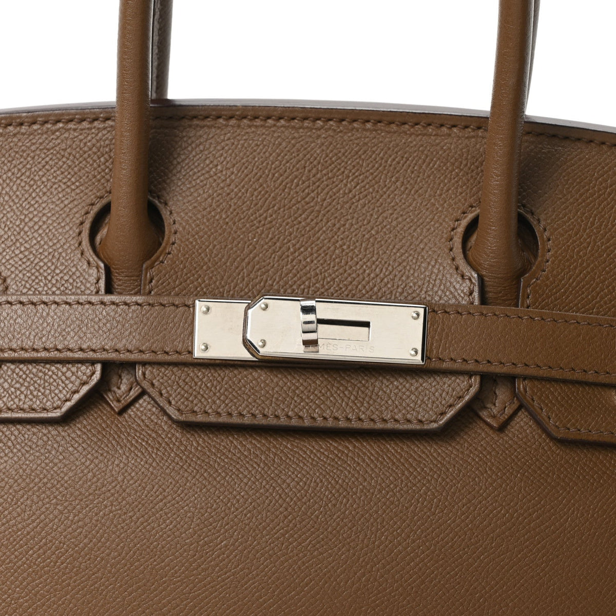 Epsom BIRKIN 30 Toundra product image 7, provided for visual reference and product detail review