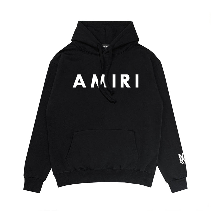 Amiri Fashion sweatshirts product image 2, provided for visual reference and product detail review