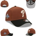 Philadelphia Phillies New Era Hat adjustable 2008 World product image 1