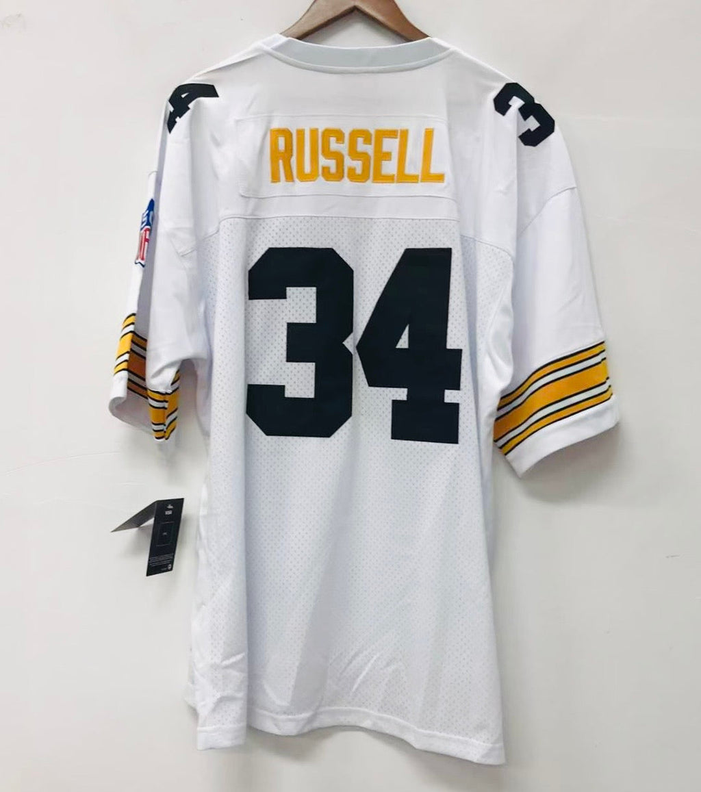 Andy Russell Pittsburgh Steelers NFL Mitchell & Ness Jersey product image 1