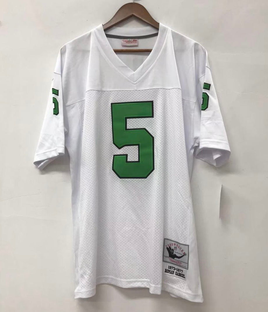 Roman Gabriel Philadelphia Eagles NFL Mitchell & Ness Jersey product image 2