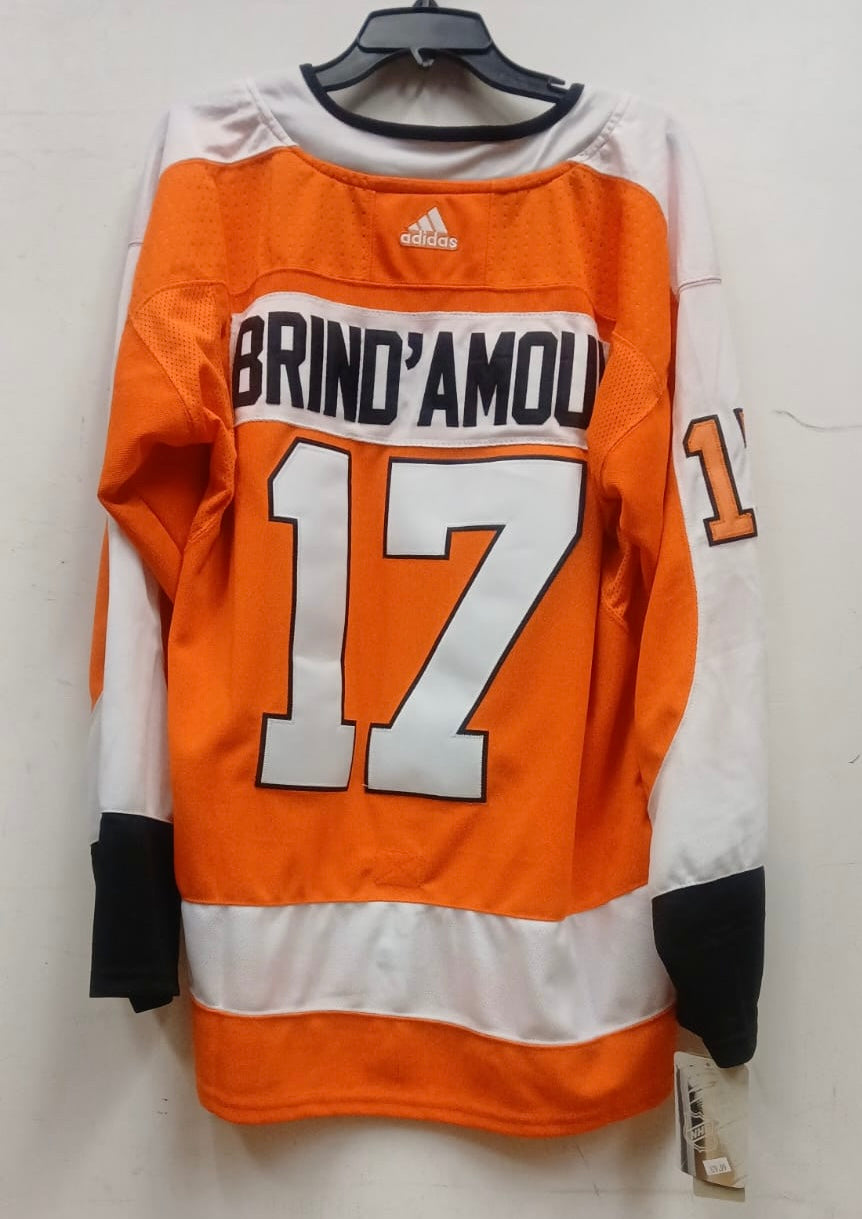 Rod Brind’Amour Philadelphia Flyers Official NHL Jersey product image 2