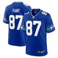 Noah Fant Seattle Seahawks Official NFL Jersey Nike Classic product image 1