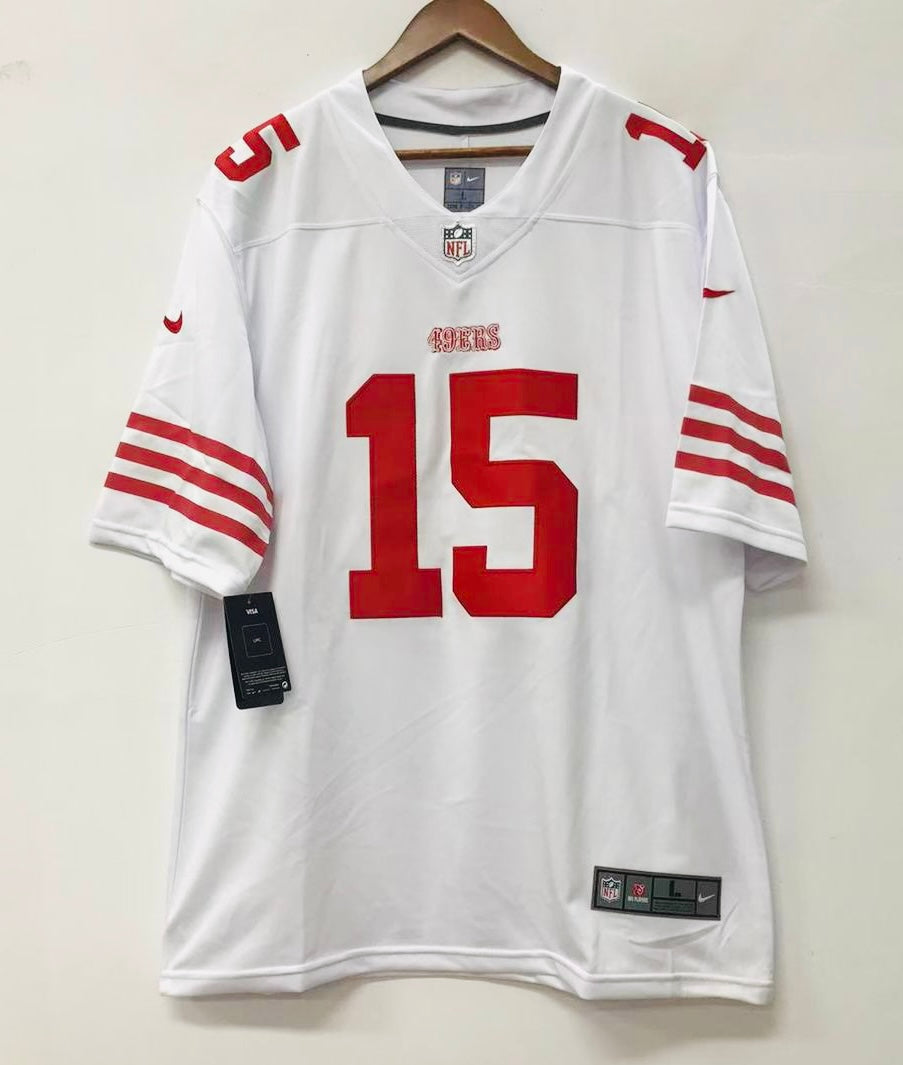 Jauan Jennings San Francisco 49ers official NFL Jersey Nike product image 2