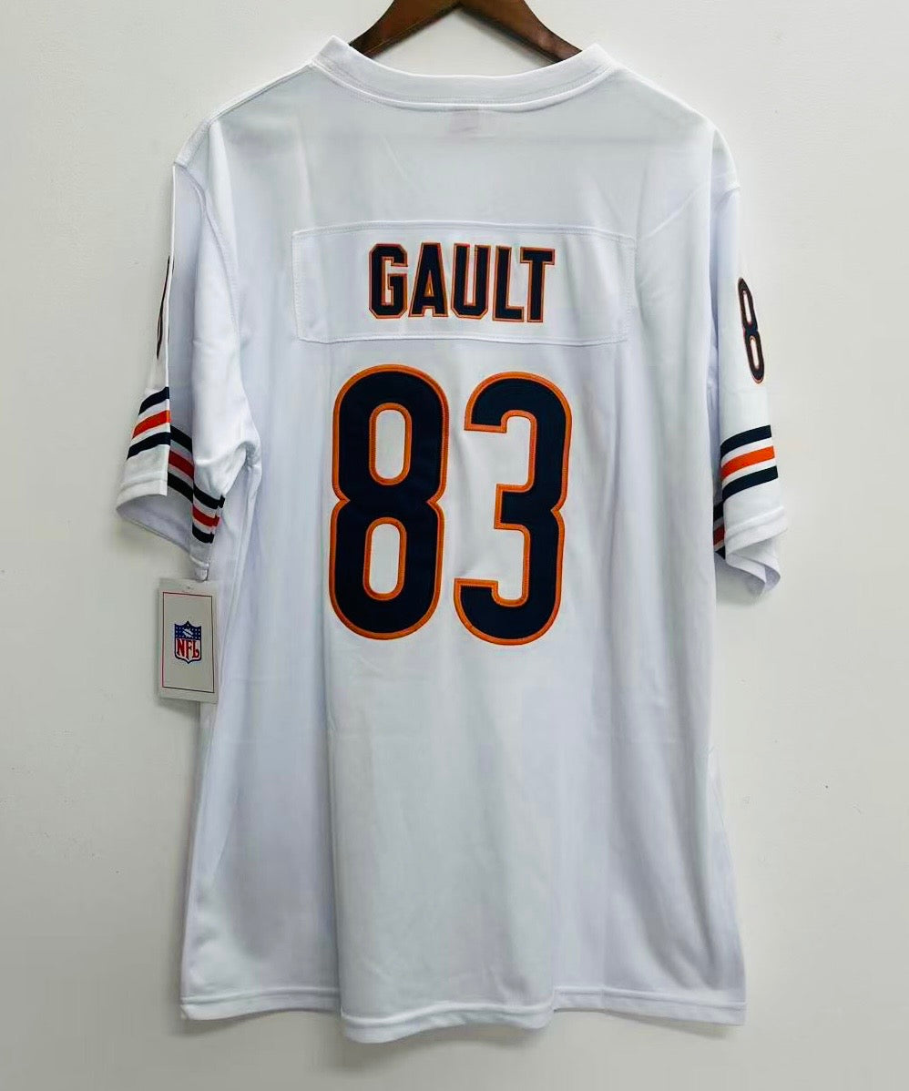 Willie Gault Chicago Bears Official NFL Mitchell & Ness product image 1