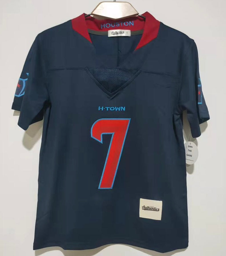 C.J. Stroud YOUTH KIDS Houston Texans Jersey H-TOWN Classic product image 2