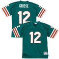 Bob Griese Miami Dolphins Official NFLJersey Mitchell & Ness product image 1