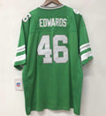 Herman Herm Edwards Philadelphia Eagles NFL Mitchell & Ness product image 1