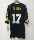 Joe Gilliam Pittsburgh Steelers Official NFL Mitchell & product image 1