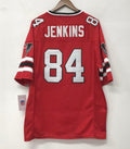 Alfred Jenkins 1981 Atlanta Falcons NFL Mitchell & Ness product image 1