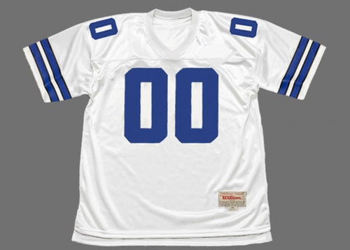 Any name & Number Dallas Cowboys NFL Mitchell & Ness Jersey product image 2