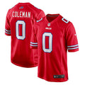 Keon Coleman Buffalo Bills Official NFL Nike Jersey product image 1