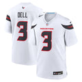 Tank Dell Houston Texans official NFL Nike Jersey white product image 1