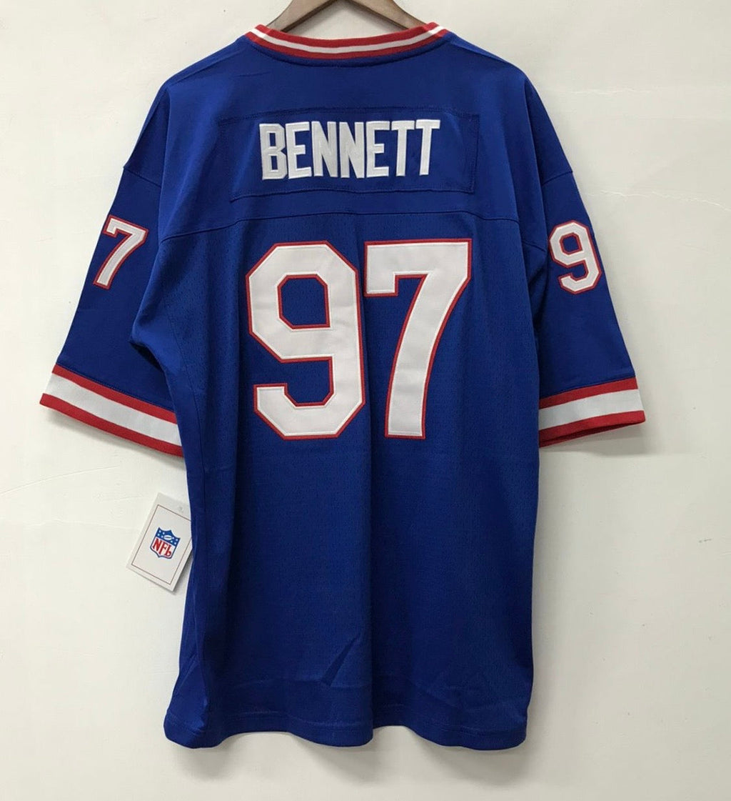 Cornelius Bennett Buffalo Bills NFL Mitchell & Ness Jersey product image 1
