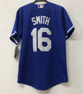 Will Smith Los Angeles Dodgers YOUTH KIDS Official MLB Nike product image 1