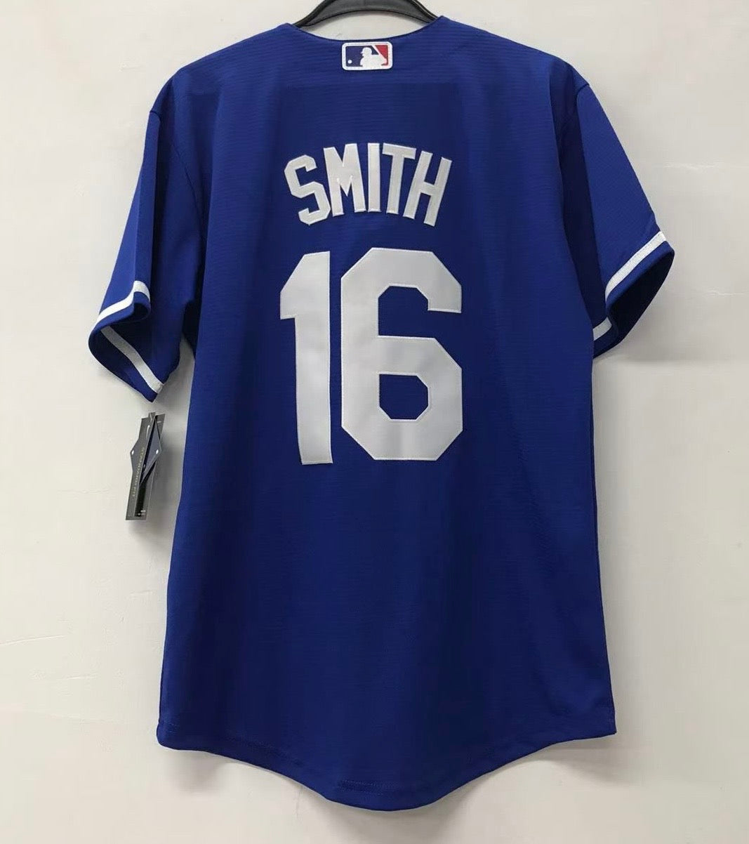 Will Smith Los Angeles Dodgers YOUTH KIDS Official MLB Nike product image 1