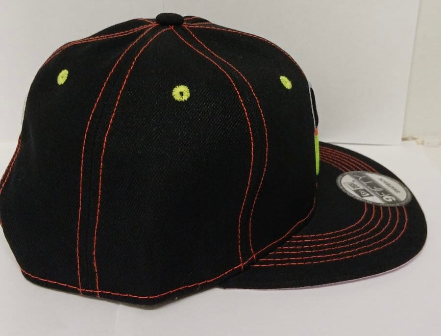 Philadelphia Phillies official MLB New Era Hat adjustable product image 3