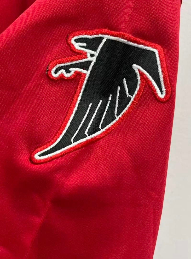 William Andrews 1981 Atlanta Falcons Official NFL Mitchell product image 3