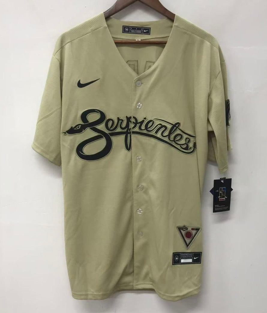 Ketel Marte Arizona Diamondbacks Official MLB NIKE City product image 2