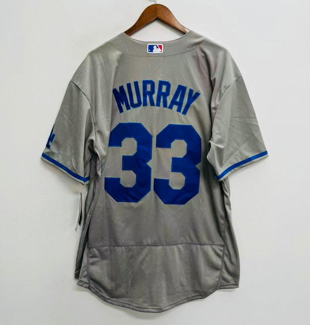 Eddie Murray Los Angeles Dodgers Official MLB jersey product image 1