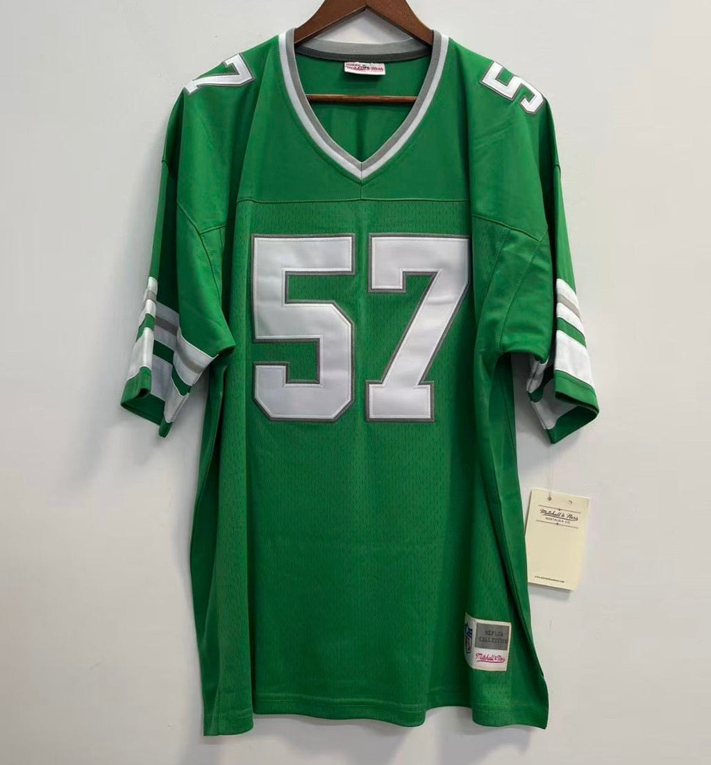 Any name & Number 1970’s early 80’s Philadelphia Eagles NFL product image 6
