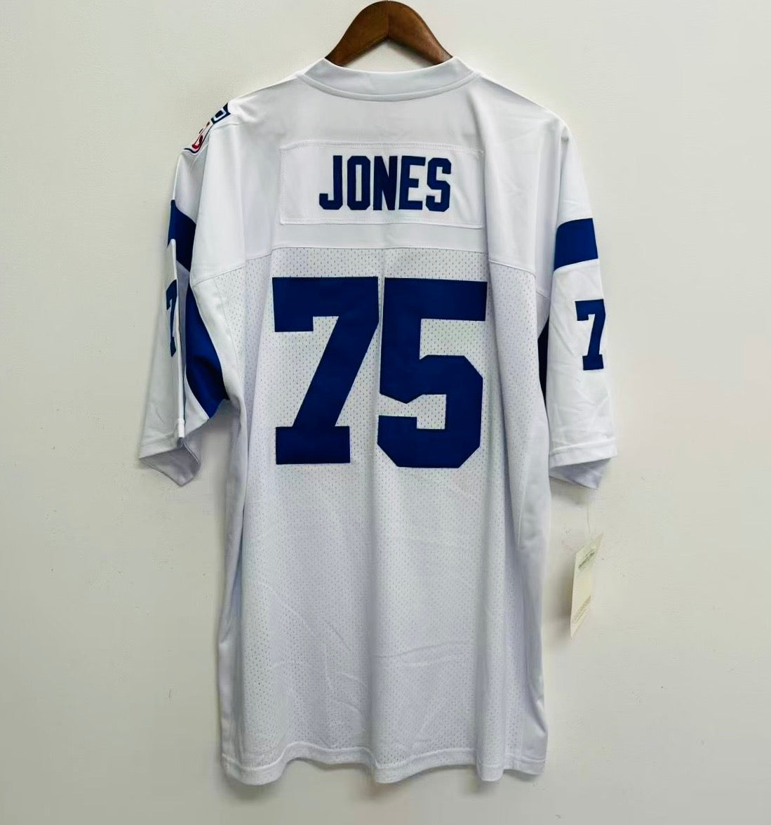 Deacon Jones Los Angeles Rams Official NFL Mitchell & Ness product image 1