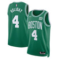Jrue Holiday Boston Celtics NBA Nike Jersey green product image 1